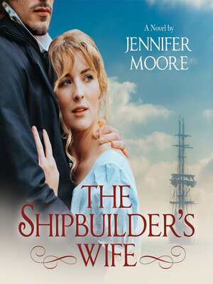 cover image of The Shipbuilder's Wife